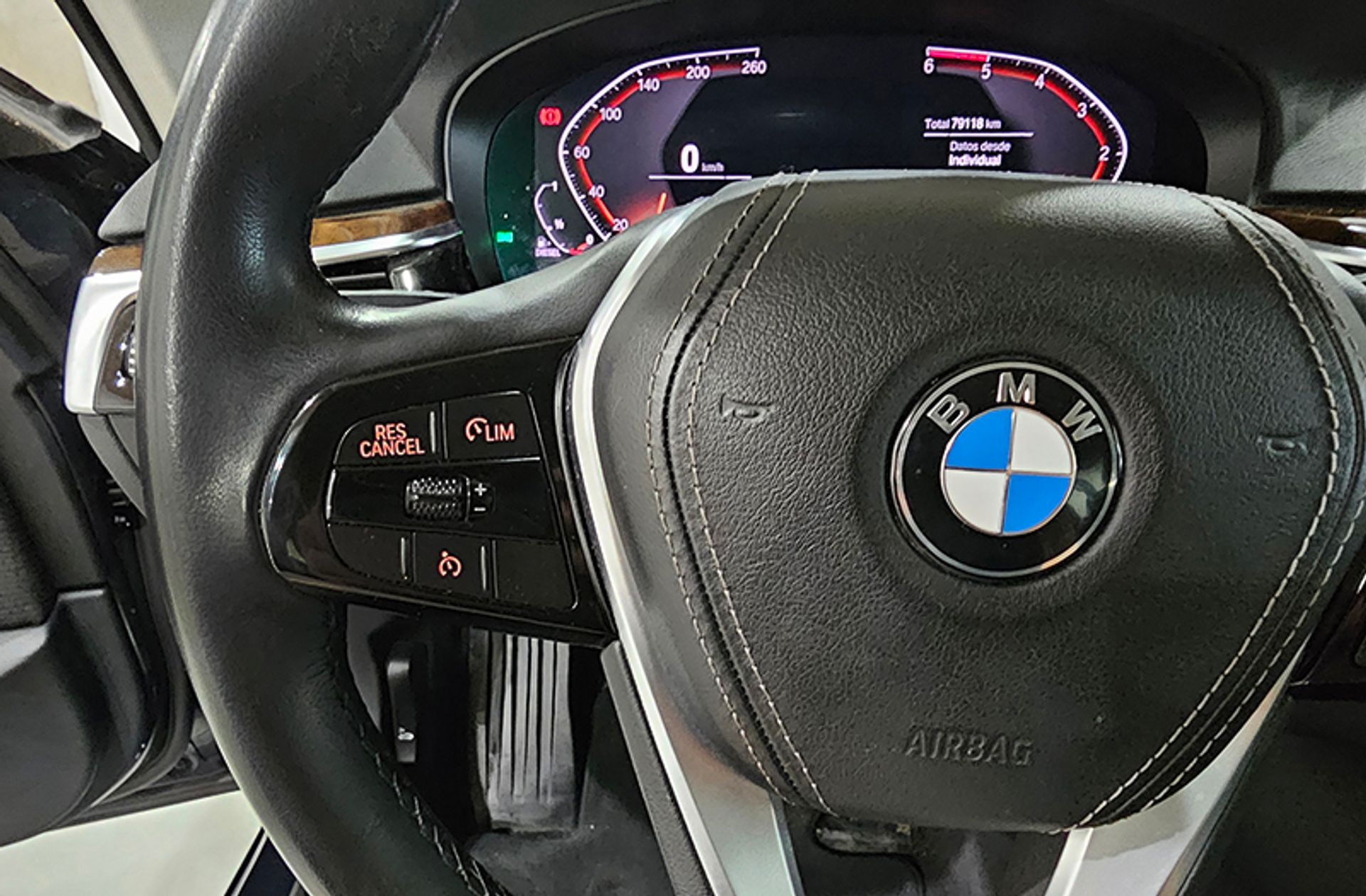 BMW Serie 5 530d xDrive - foto 25