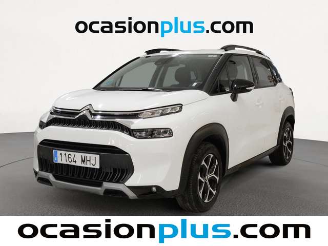 Citroën C3 Aircross PureTech 110 S&S Shine (110 CV) de segunda mano
