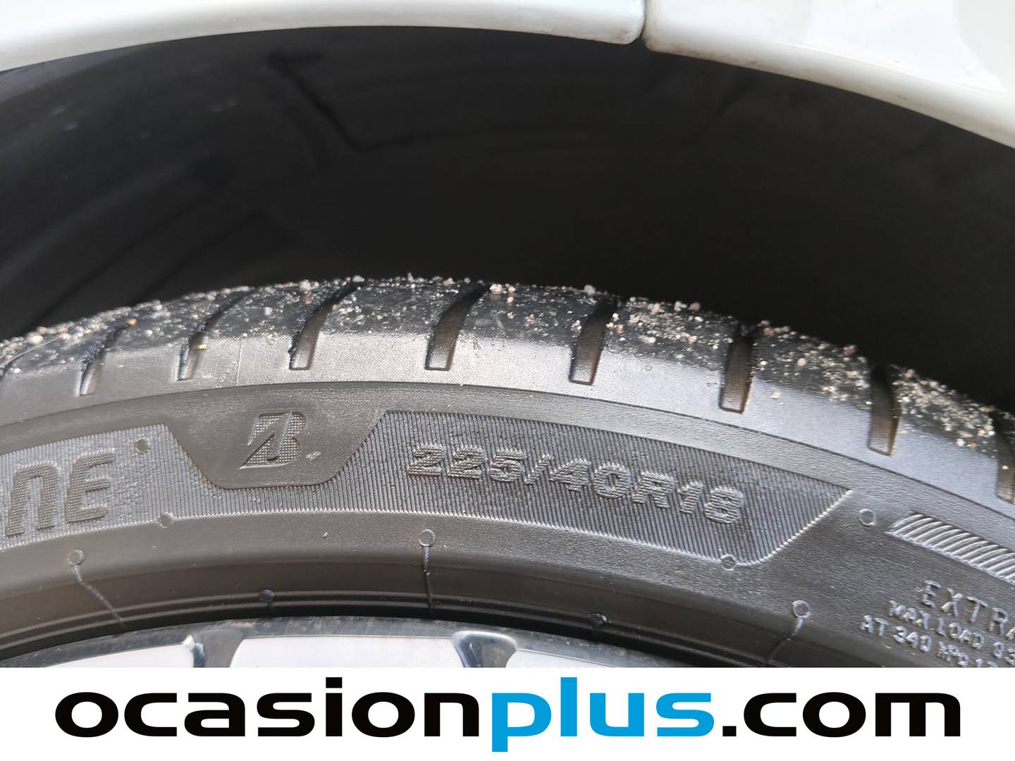 Foto Mercedes CLA Mercedes-Benz CLA CLA 220 d (177 CV) Pack AMG