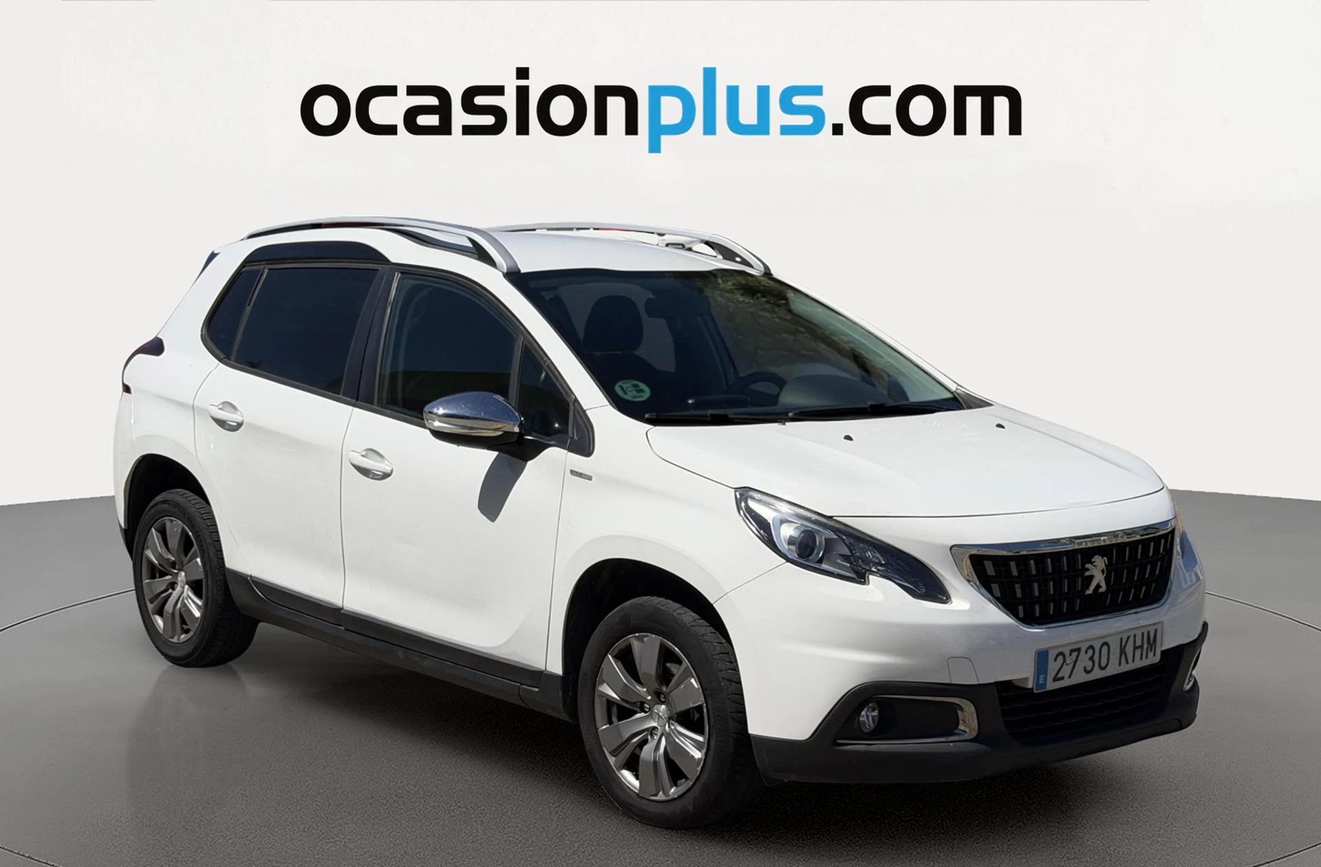 Peugeot 2008 PureTech 82 Style - foto 2