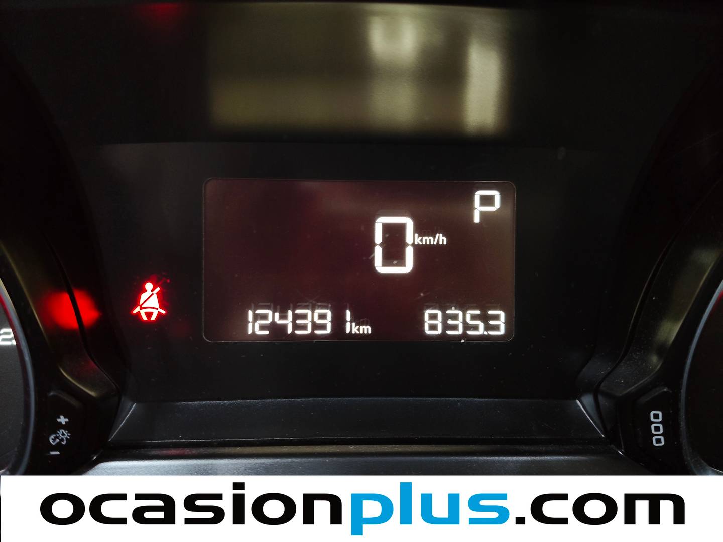 Peugeot 308 Peugeot 308 PureTech 130 Allure EAT6 (130 CV) seminuevo