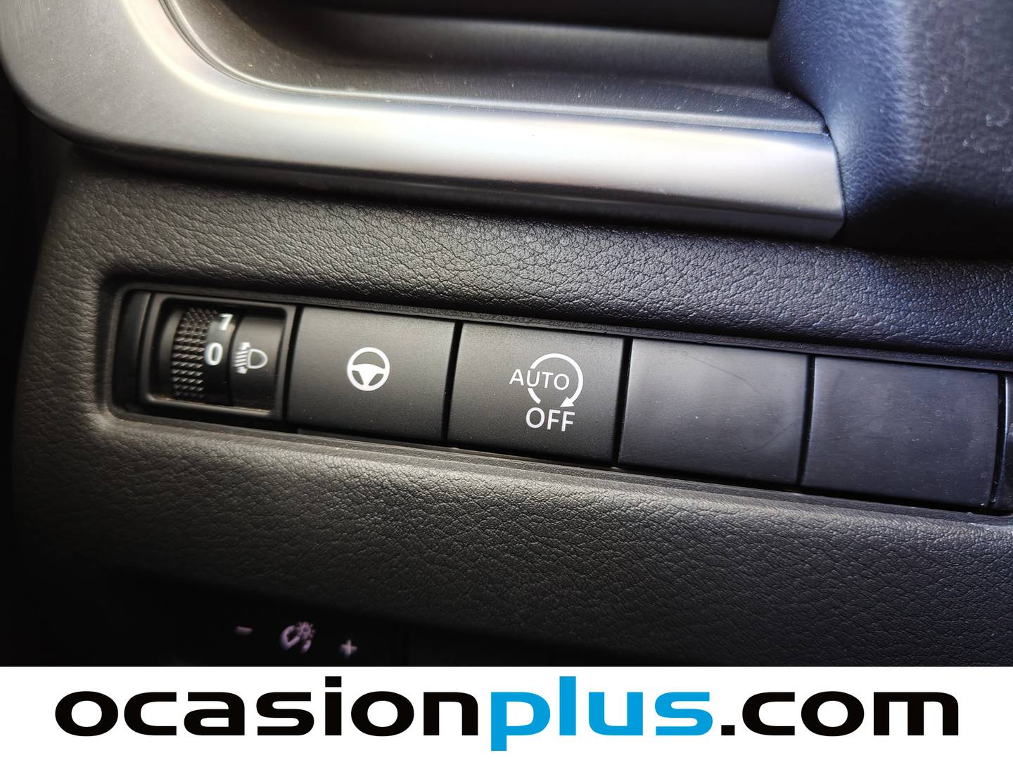 Foto Nissan QASHQAI Nissan Qashqai DIG-T 140 N-Connecta (140 CV)