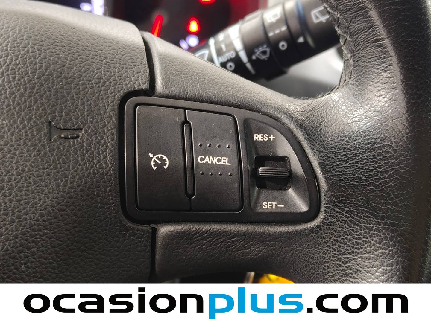 Foto KIA Sportage Kia Sportage 1.6 GDI Drive 4x2 (135 CV)