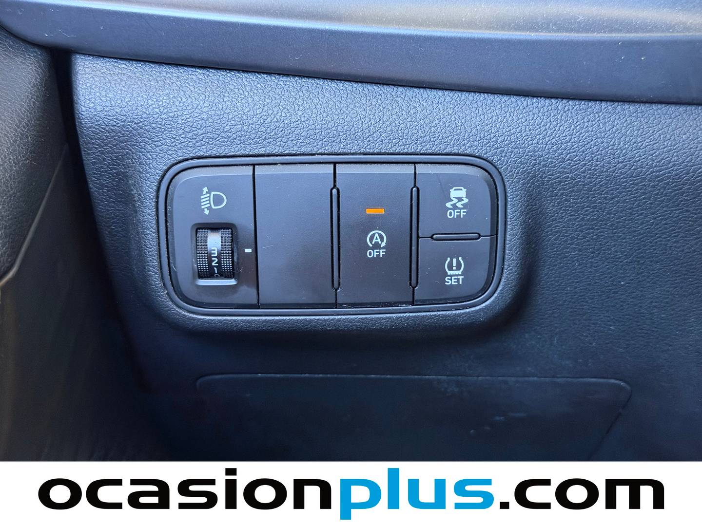 Hyundai Bayon Hyundai Bayon 1.2 MPI Maxx (79 CV) seminuevo