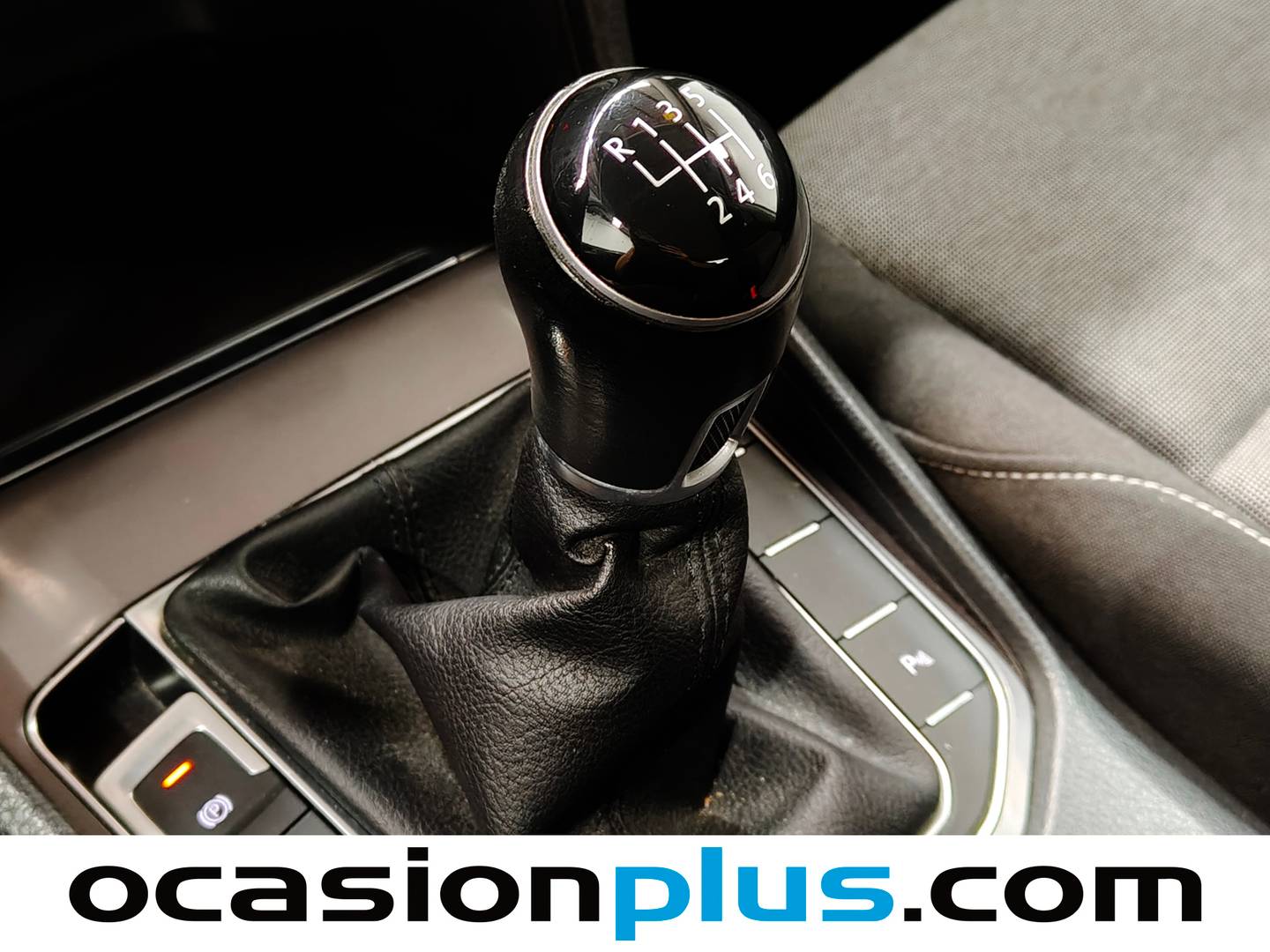 Volkswagen Golf Sportsvan Volkswagen Golf Sportsvan Special Edition 1.2 TSI (110 CV) de segunda mano