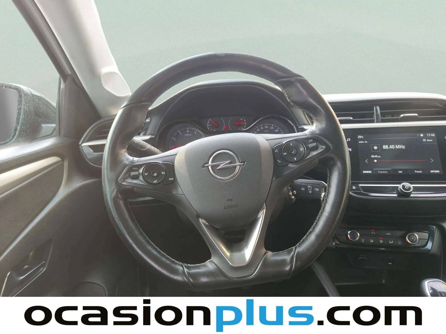 Opel Corsa Opel Corsa 1.2 XEL S&S Edition (75 CV) gasolina
