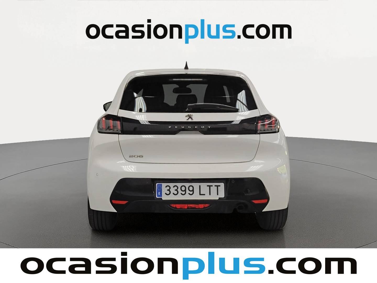 Peugeot 208 Peugeot 208 PureTech 100 Allure Pack (100 CV) al mejor precio