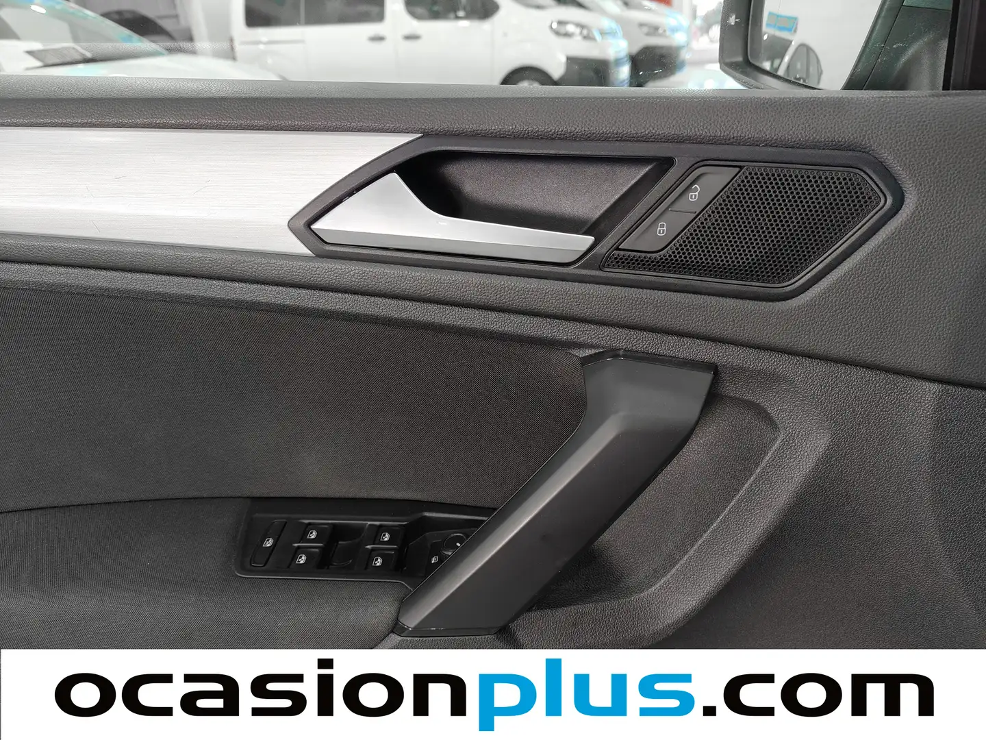 Foto Volkswagen Tiguan Volkswagen Tiguan Advance 1.5 TSI (150 CV) Pack R Line