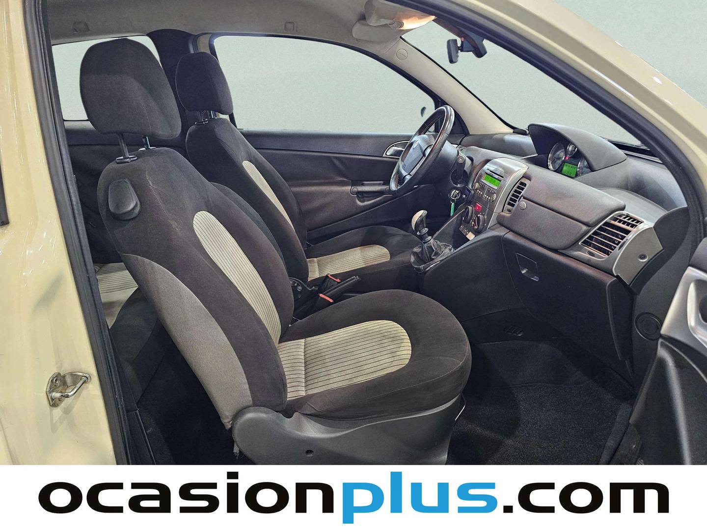 Lancia Ypsilon Lancia Ypsilon 1.4 8v Platino (77 CV) km 0