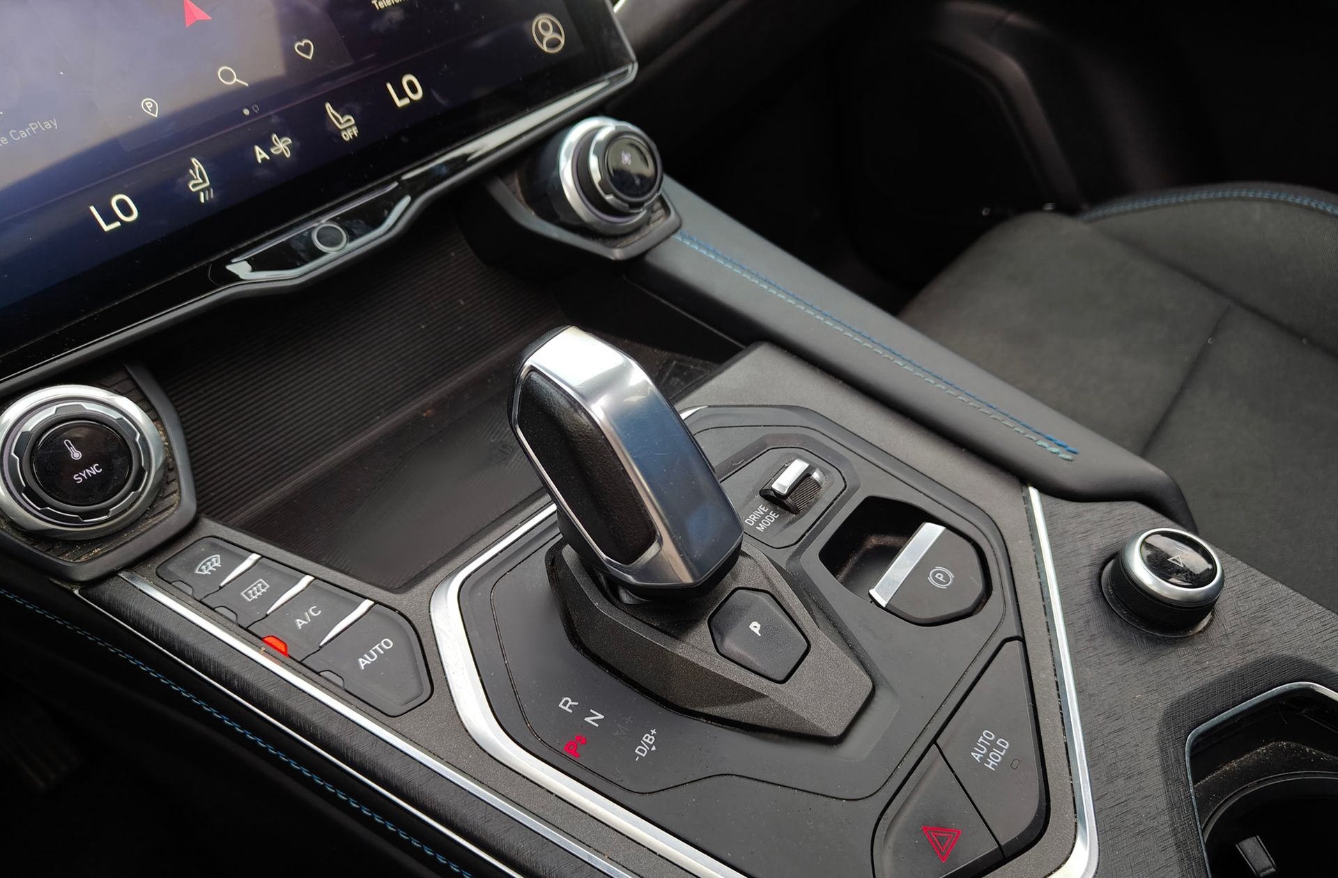 Lynk & Co 01 1.5 PHEV - foto 5