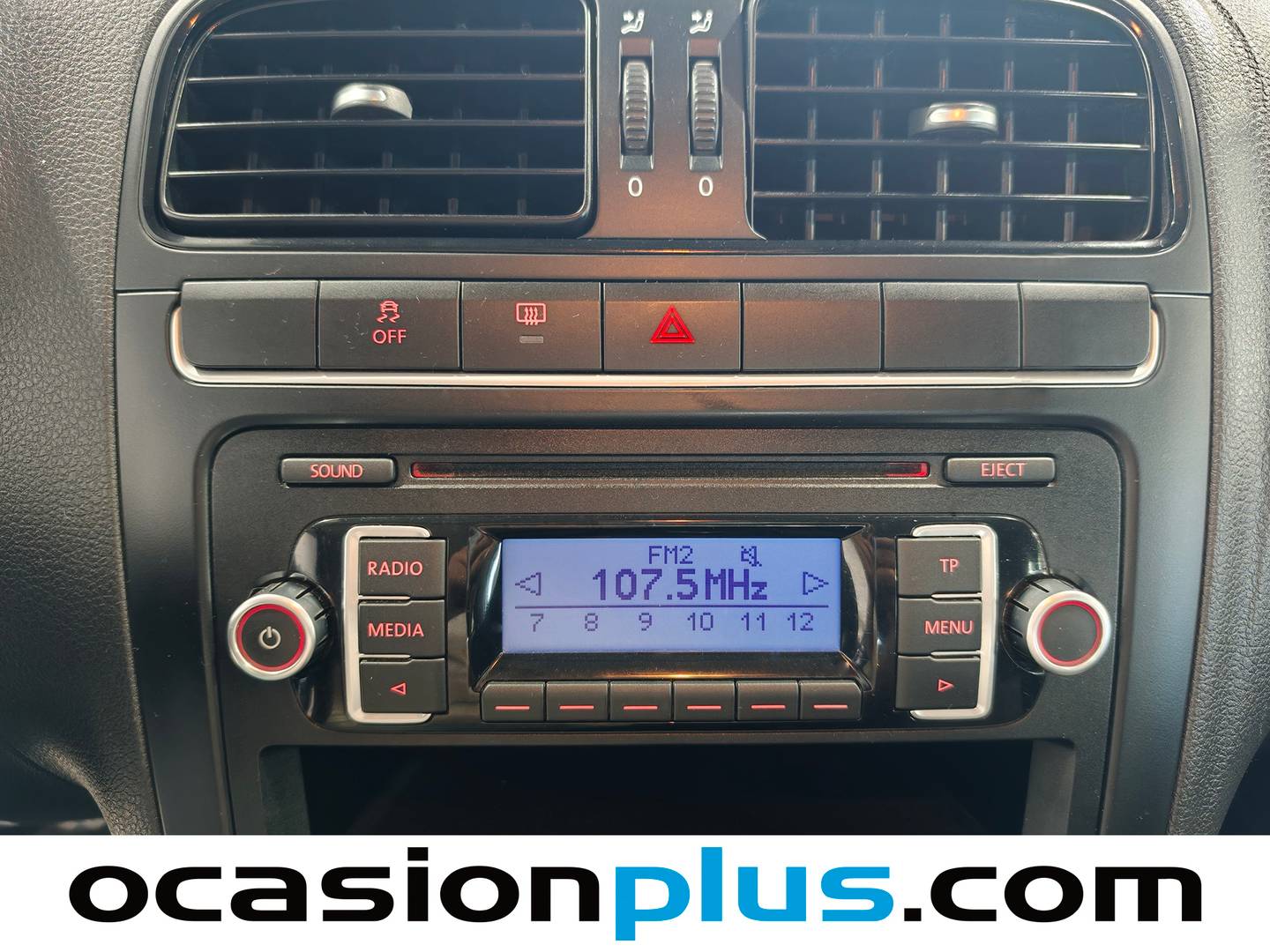 Volkswagen Polo Volkswagen Polo Advance 1.4 (85 CV) al mejor precio