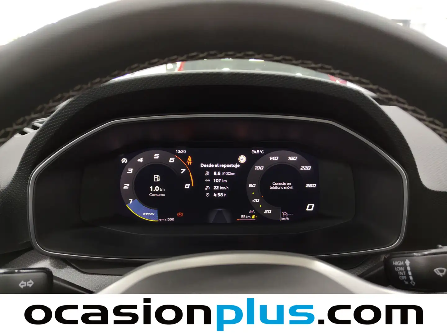 Foto Seat León SEAT Leon ST SP 1.5 TSI Style Special Edition