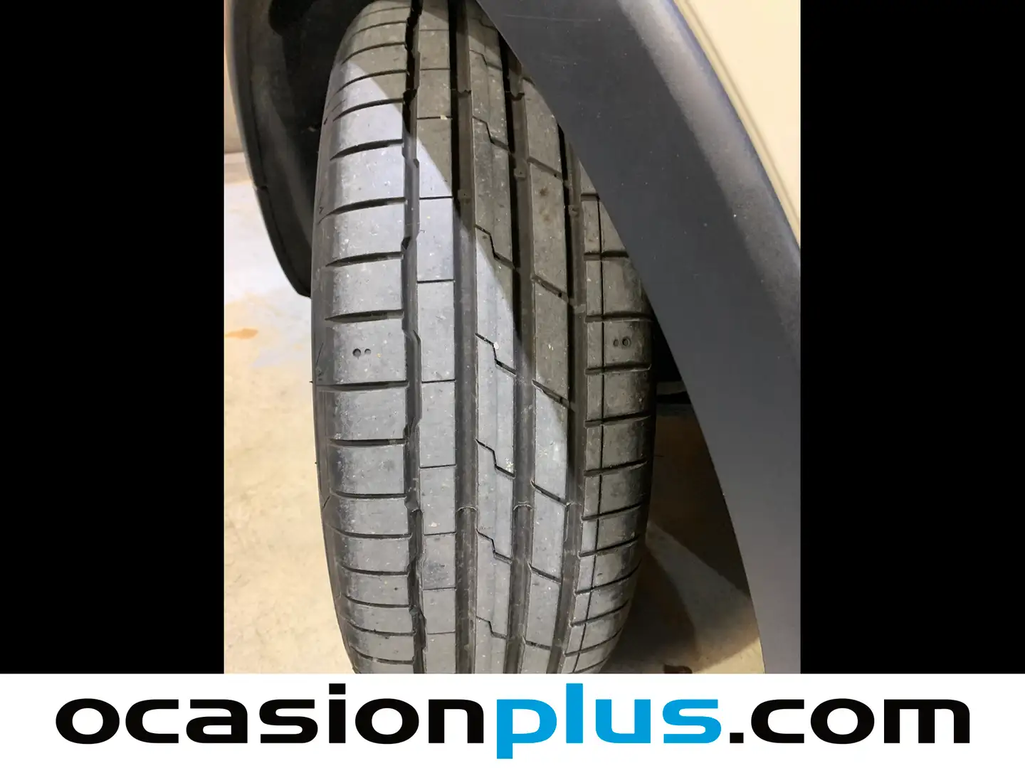 Foto Renault Captur Renault Captur Zen Energy dCi (90 CV)