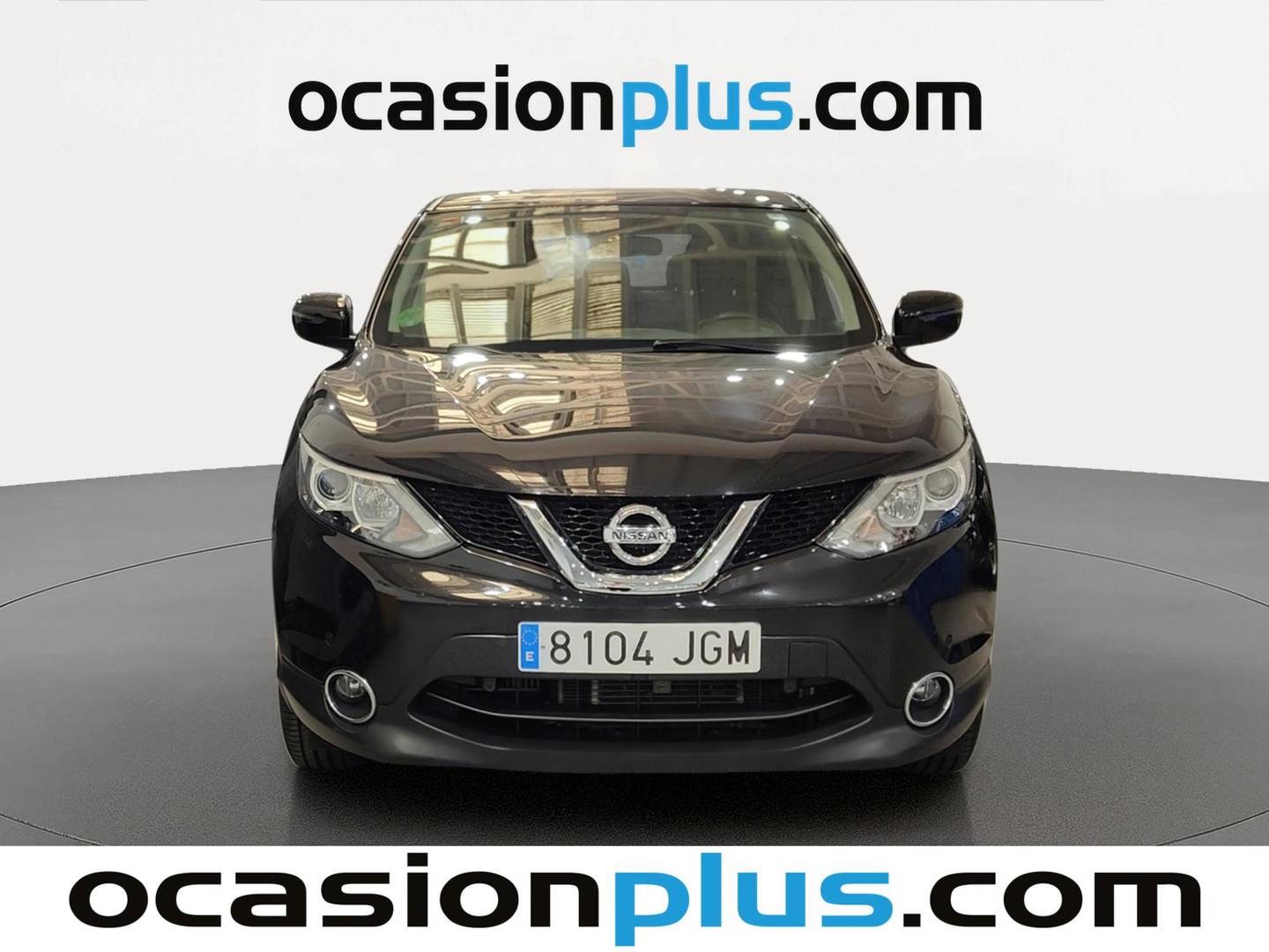 Nissan QASHQAI Nissan Qashqai DIG-T 115 Acenta 4x2 XTronic (115 CV) barato