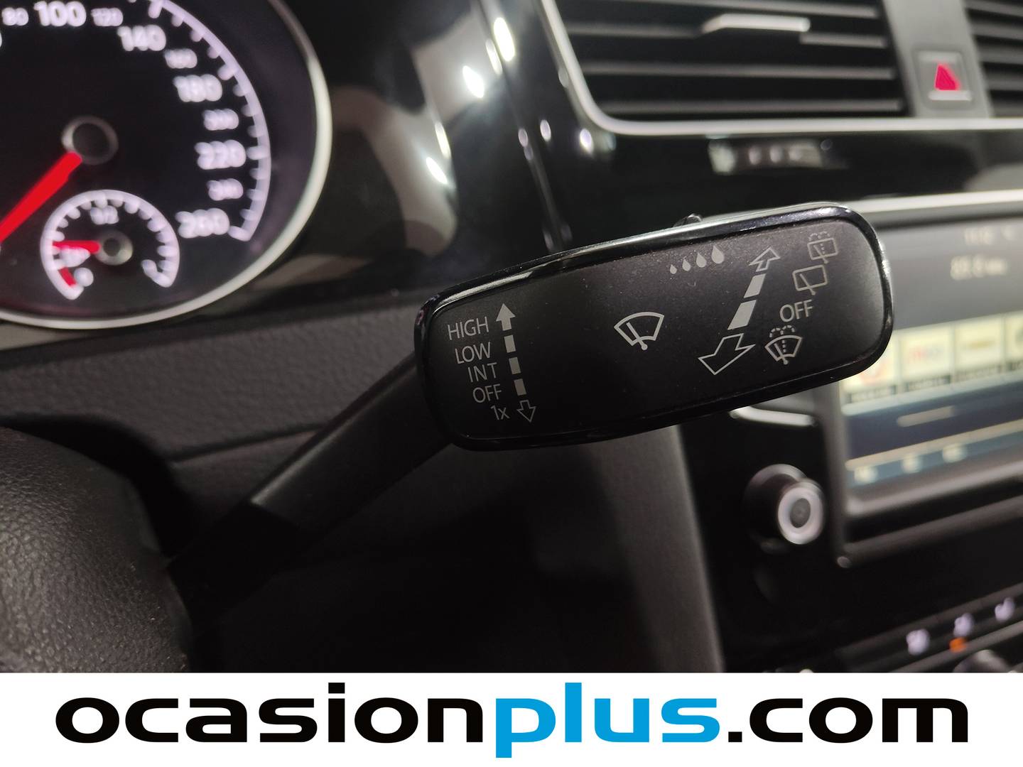 Volkswagen Golf Volkswagen Golf Sport 1.4 TSI BMT ACT Tech BMT (150 CV) al mejor precio