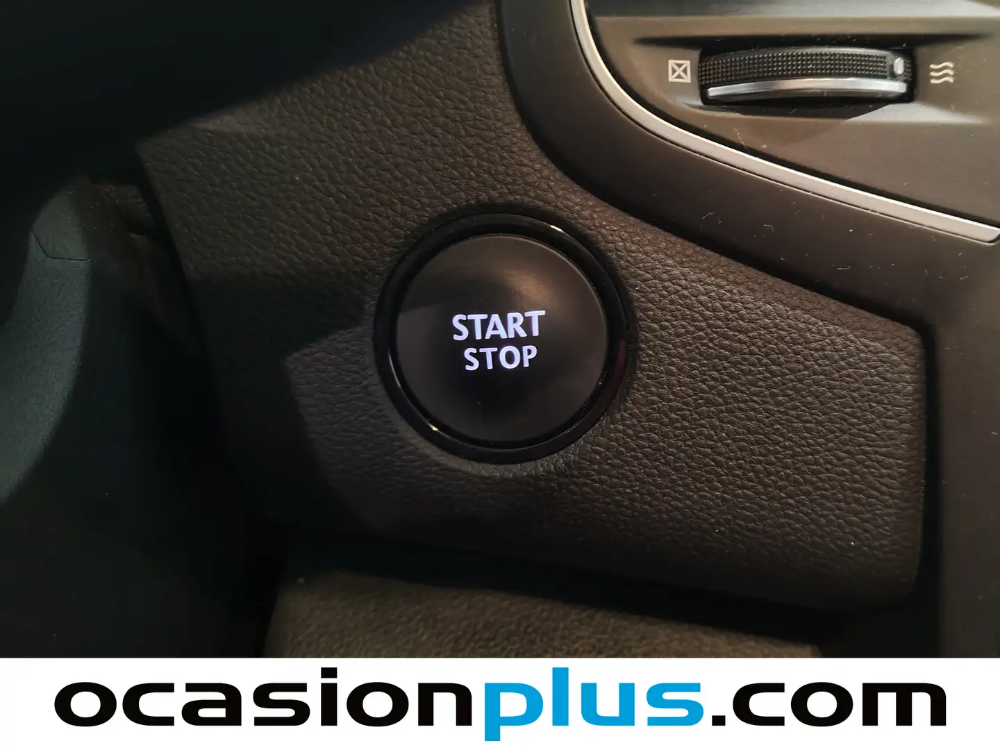 Foto Renault Mégane Renault Megane Limited Energy TCe (130 CV)