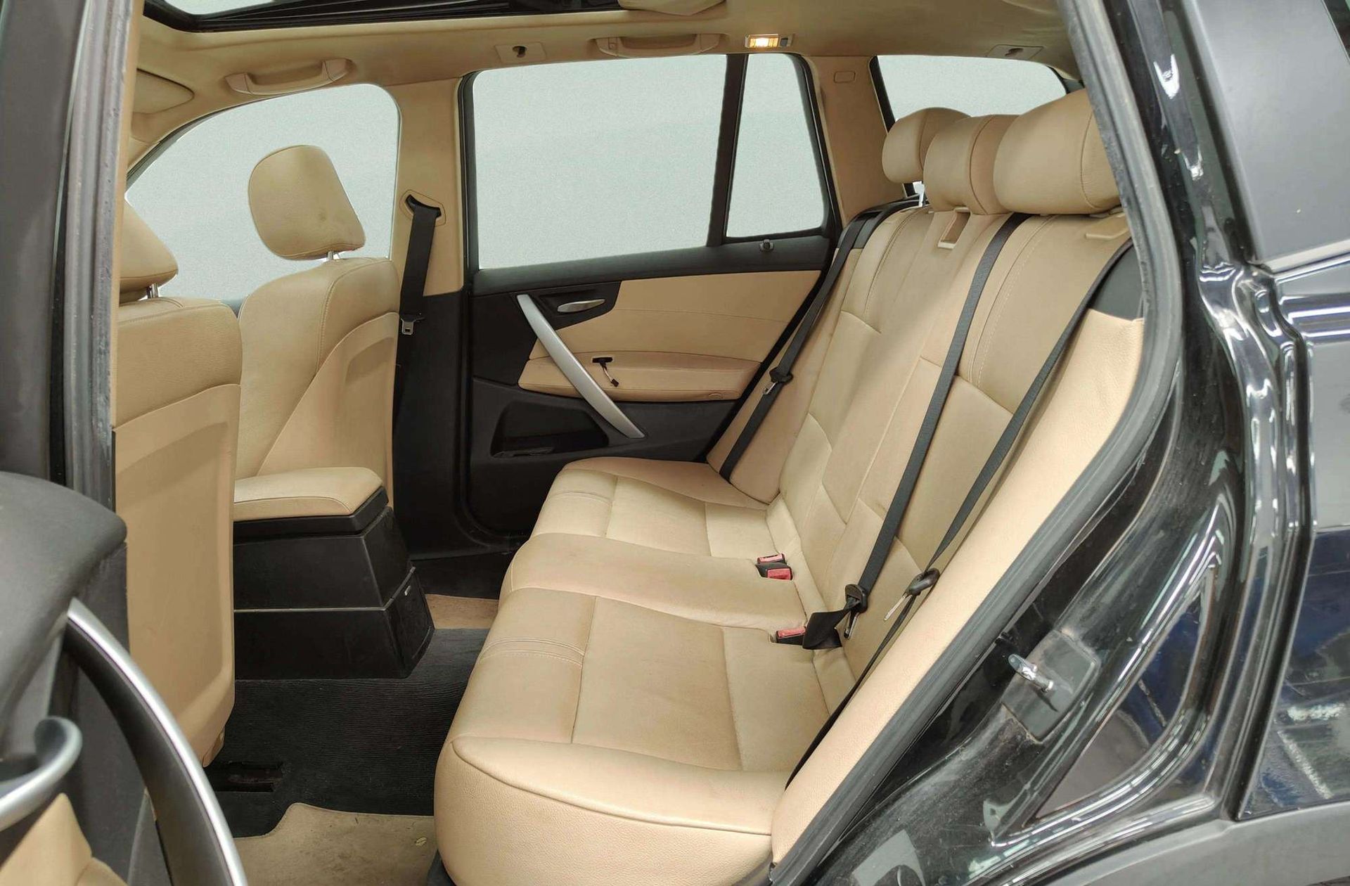 BMW X3 2.0d - foto 9