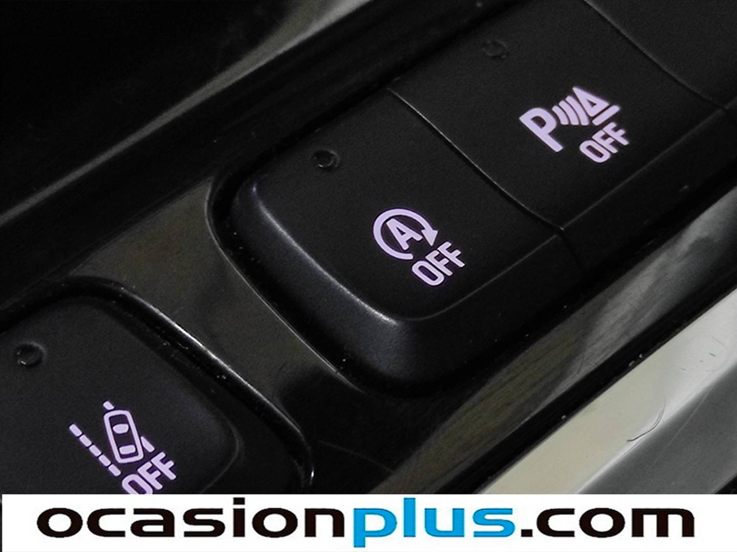 Foto Opel Crossland X Opel Crossland X 1.2 Innovation (130 CV)