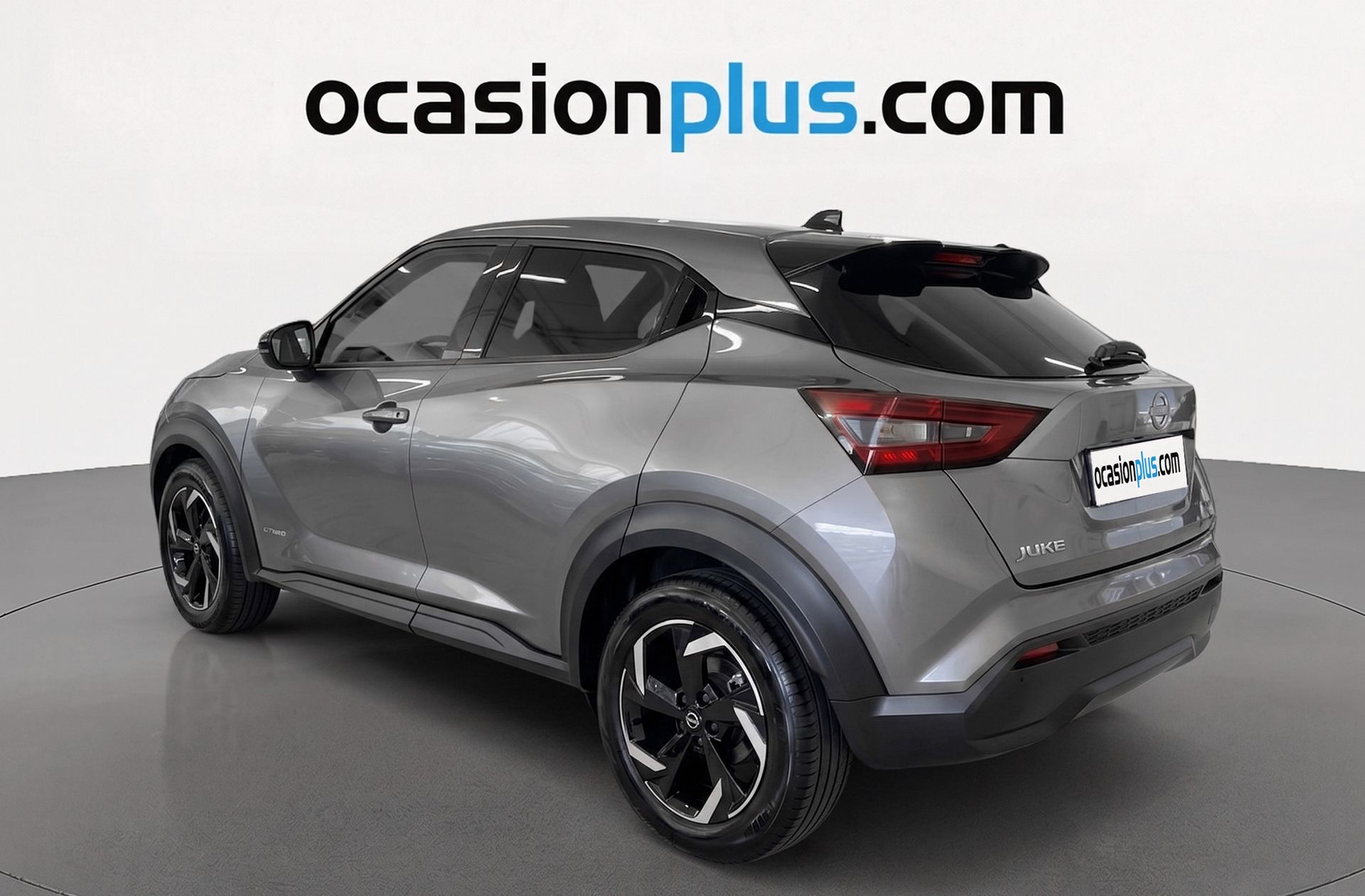 Nissan Juke 1.6 Hybrid N-Connecta - foto 3
