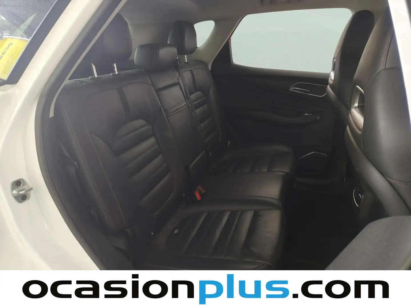 Foto MG HS MG HS 1.5 Turbo GDI Luxury DCT (162 CV)