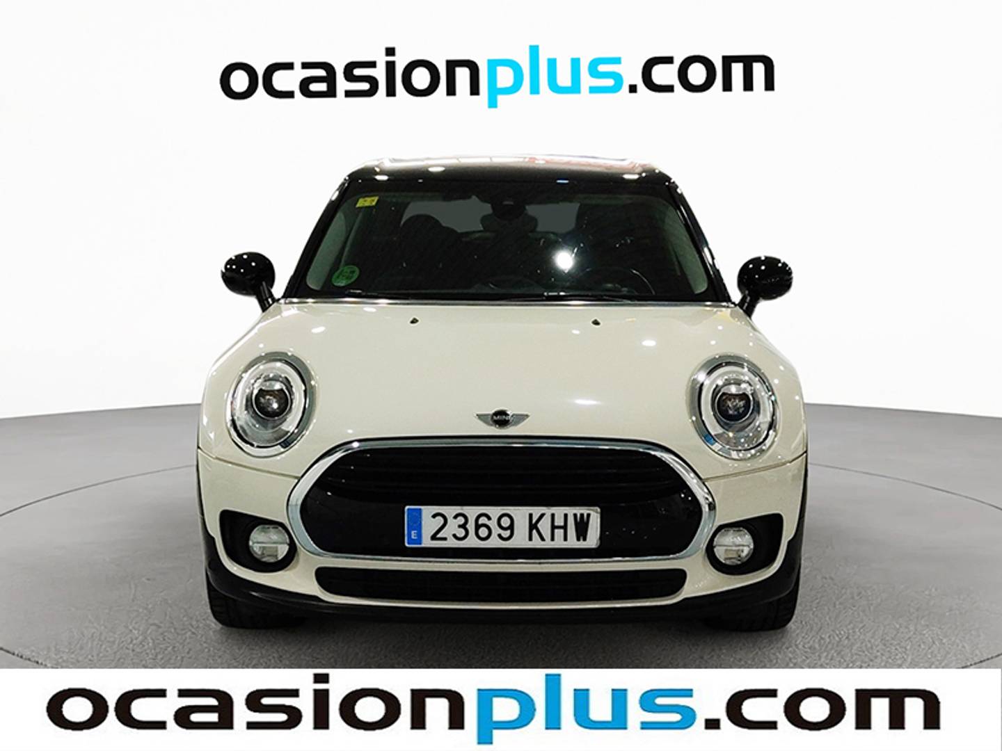 Foto Mini CLUBMAN MINI MINI Clubman Cooper (136 CV)