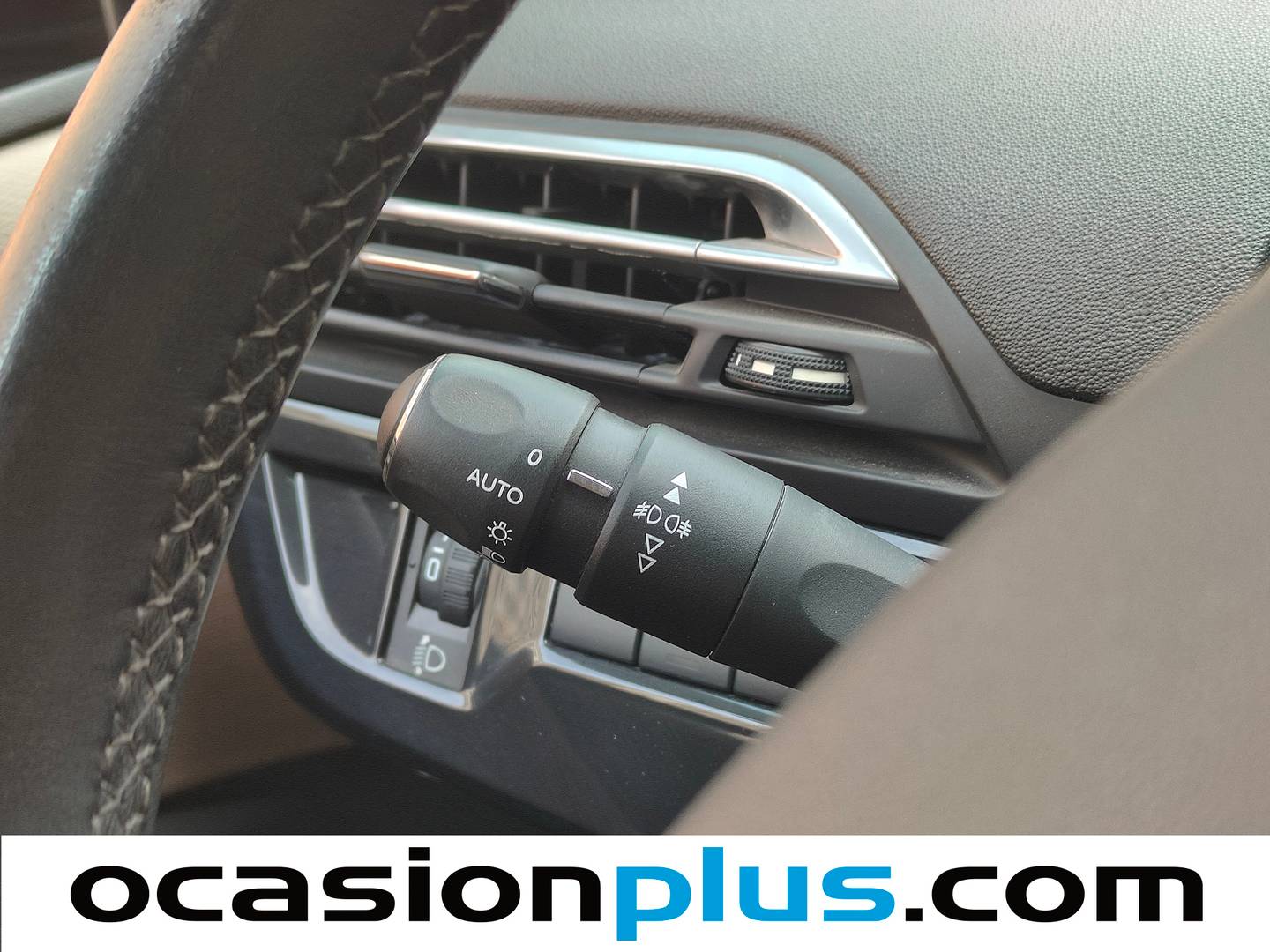 Citroën Grand C4 Picasso Citroën Grand C4 Picasso 2.0 BlueHDI Airdream Intensive Plus 7 Plazas (150 CV) de ocasión