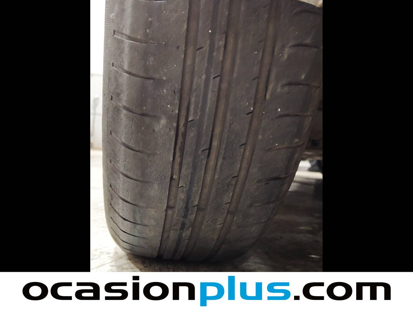 Seat Ibiza Seat Ibiza 1.0 TSI Xcellence (110 CV) de segunda mano