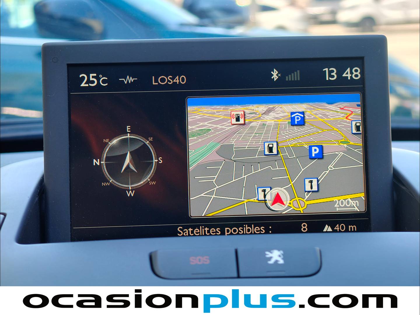 Extras del Peugeot 3008 Peugeot 3008 1.2 PureTech S&S Allure (130 CV)