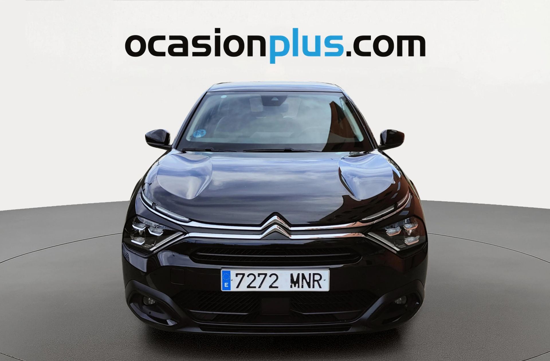 Citroën C4 PureTech 130 Plus EAT8 - foto 12