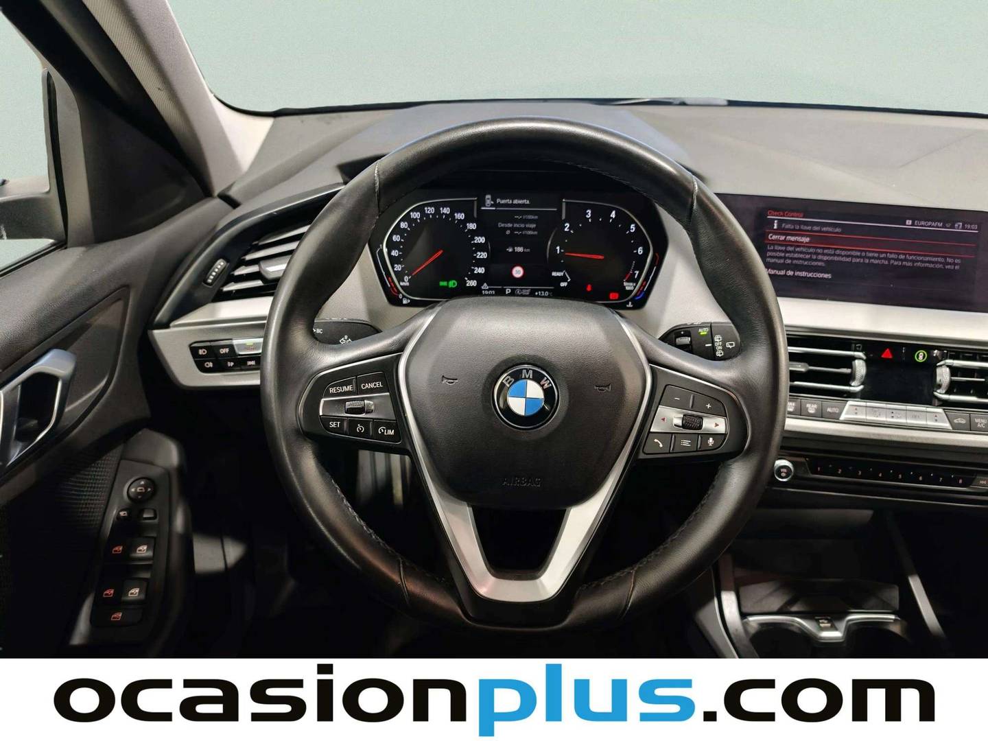 BMW Serie 1 BMW Serie 1 118i (140 CV) de segunda mano