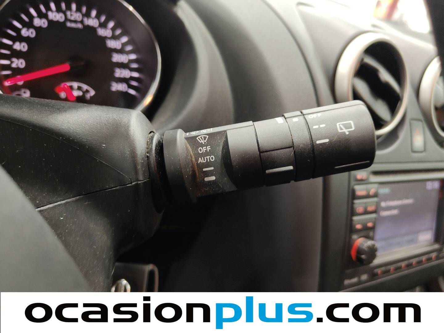 Nissan QASHQAI Nissan Qashqai dCi 130 Acenta 4x2 (130 CV) 130cv