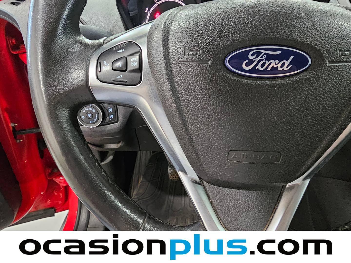 Ford Tourneo Courier Ford Tourneo Courier 1.0 EcoBoost Trend  (100 CV) de ocasión