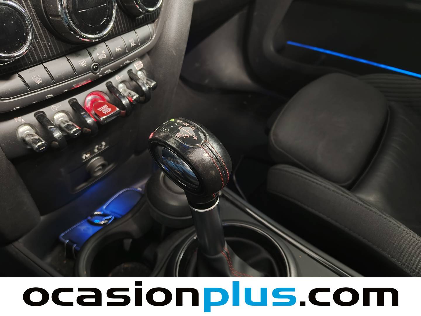 Foto Mini Countryman MINI MINI Countryman Cooper SD  (190 CV)