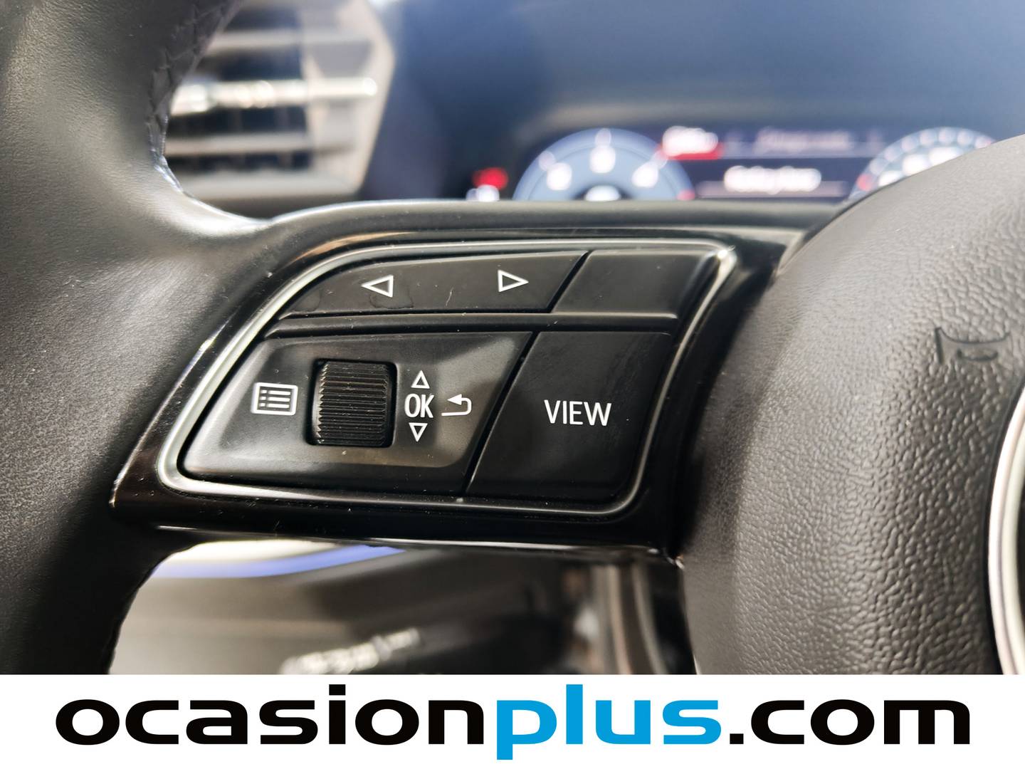 Foto Audi A3 Audi A3 Sportback Sportback Advanced 30 TDI (116 CV)