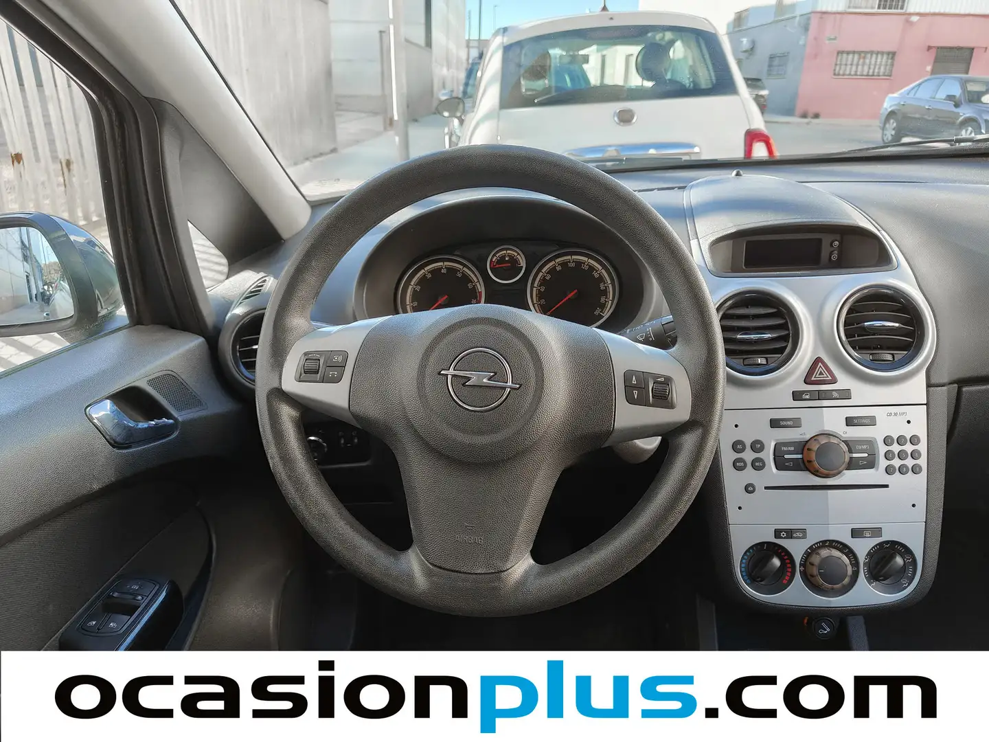 Foto Opel Corsa Opel Corsa 1.2 C'Mon (85 CV)