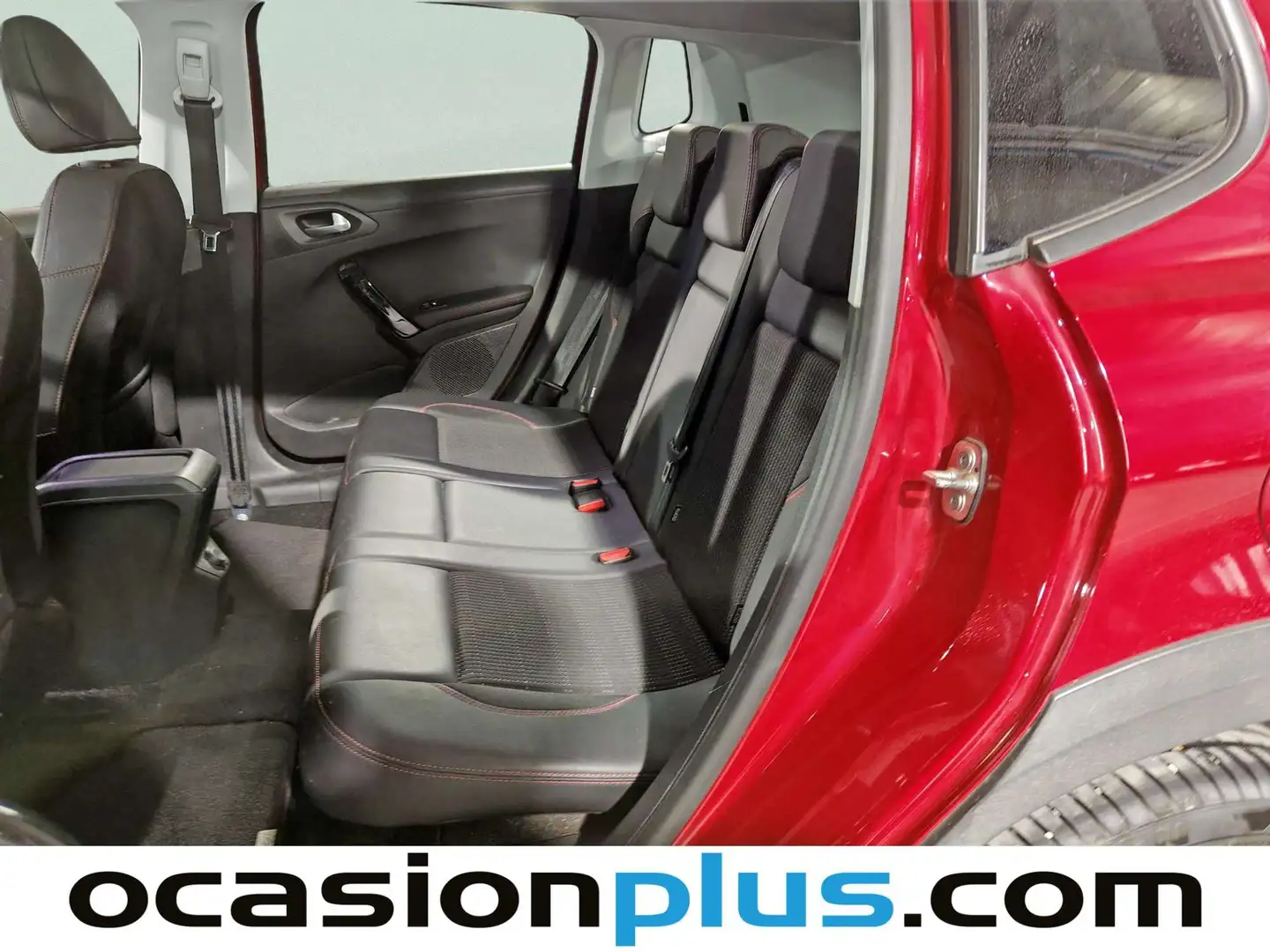 Foto Peugeot 2008 Peugeot 2008 PureTech 130 S&S GT Line (130 CV)