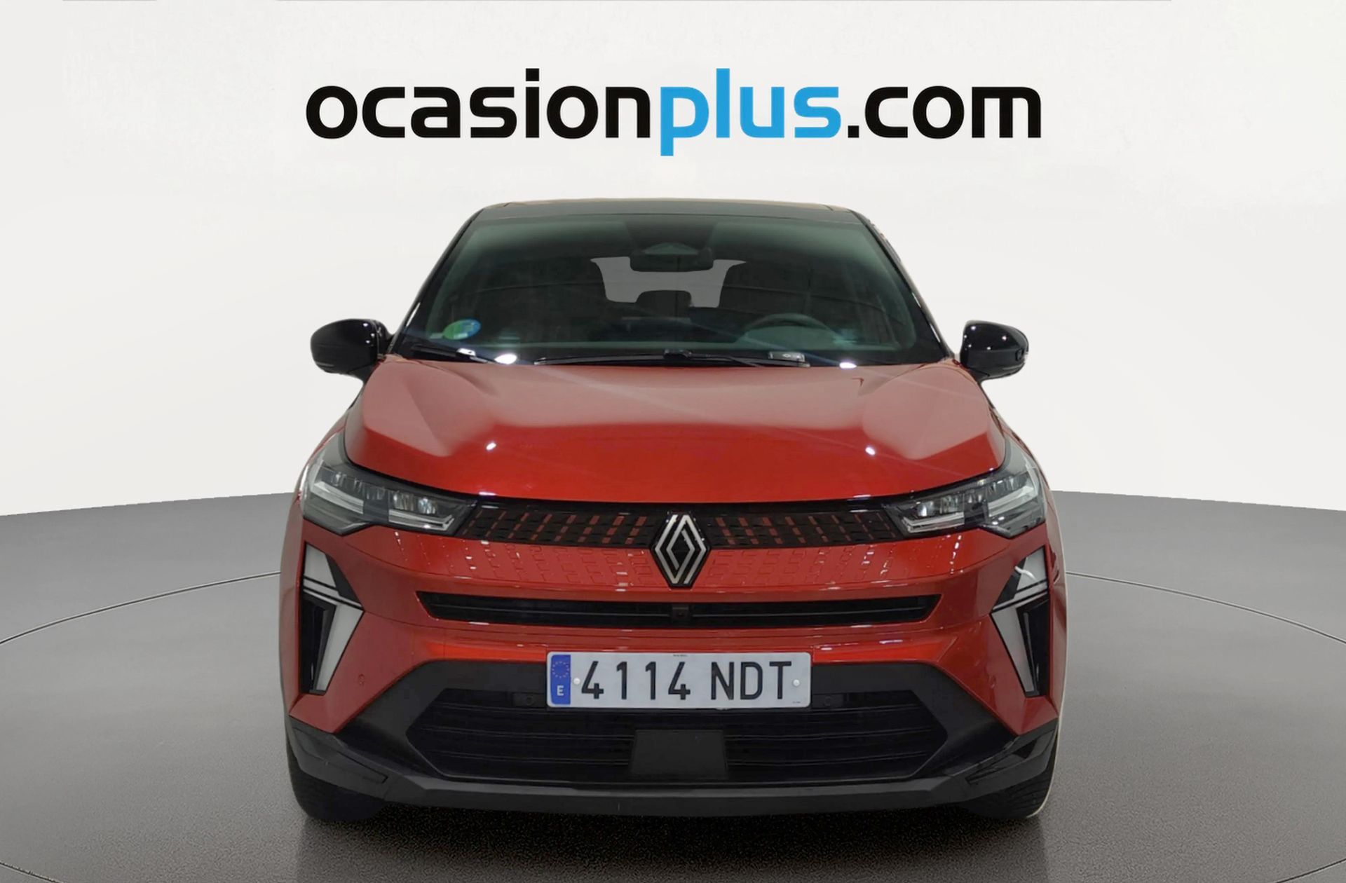 Renault Captur Techno E-Tech Híbrido - foto 16