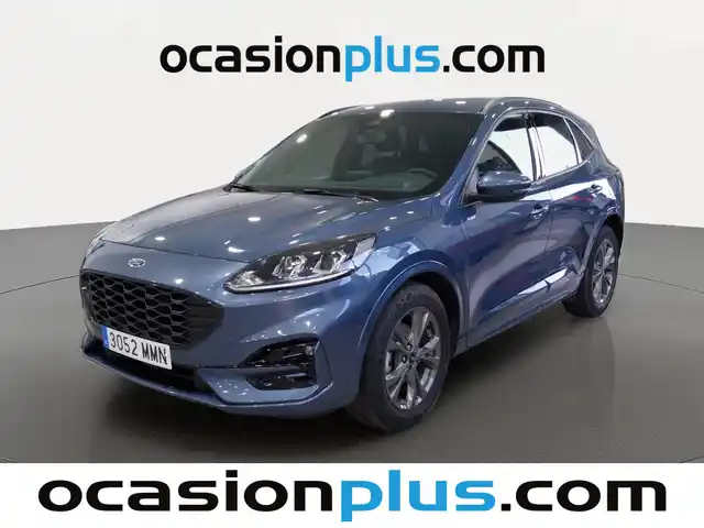 Ford Kuga 1.5 EcoBoost ST-Line (150 CV) de segunda mano