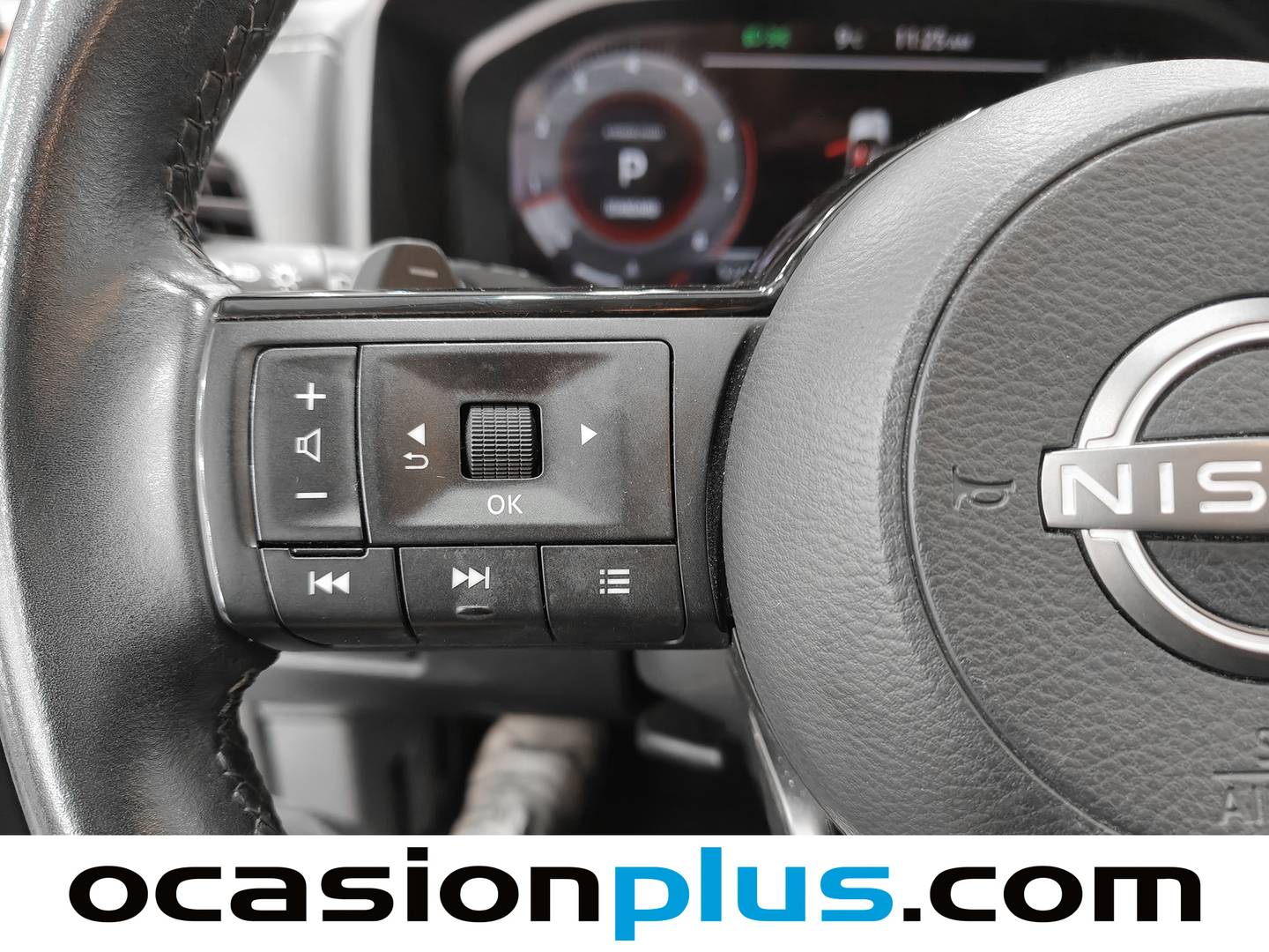 Nissan QASHQAI Nissan Qashqai DIG-T 160 mHEV N-Connecta Xtronic (158 CV) al mejor precio