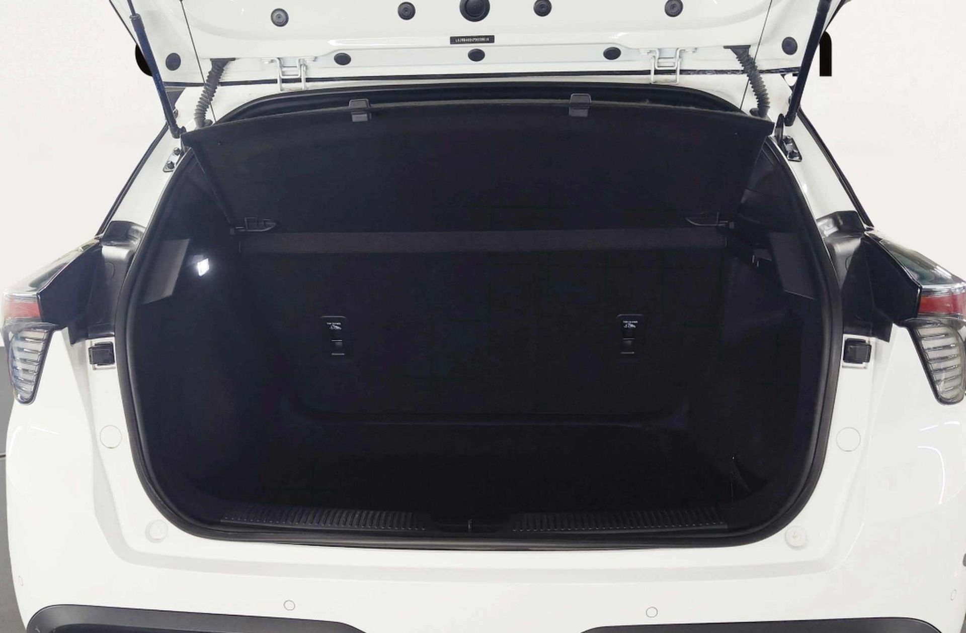 MG MG4 51kWh Standard - foto 14