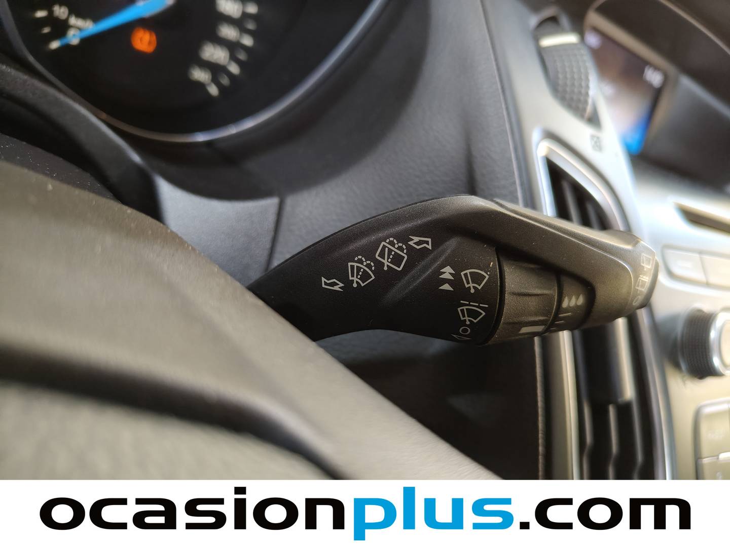 Ford Focus Ford Focus 1.0 Ecoboost S&S Trend+ (125 CV) 125cv