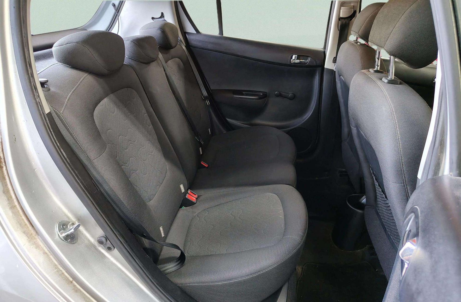 Hyundai i20 1.2 Classic AA Key - foto 13