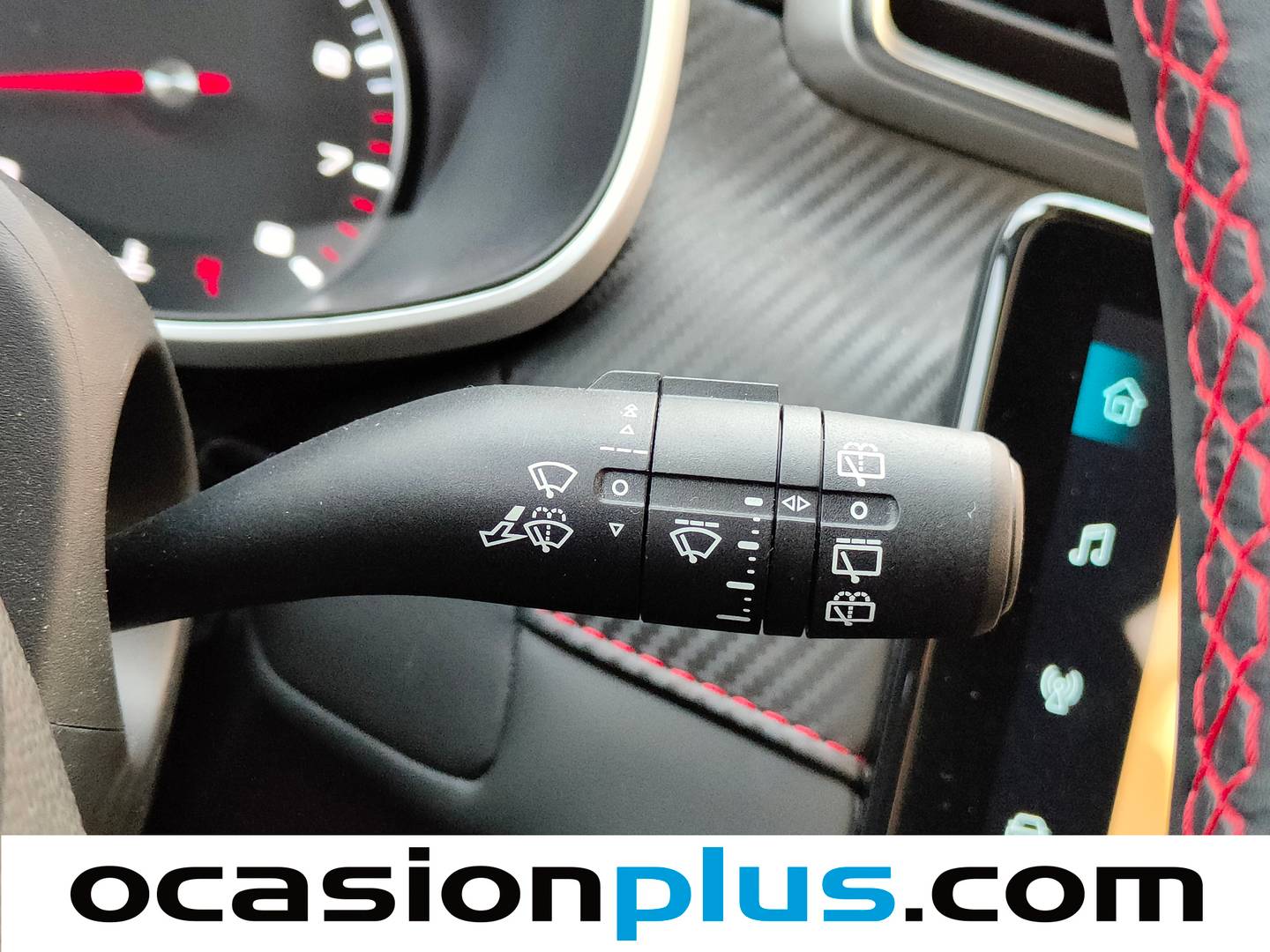 Foto MG ZS MG ZS 1.5 Comfort (106 CV)