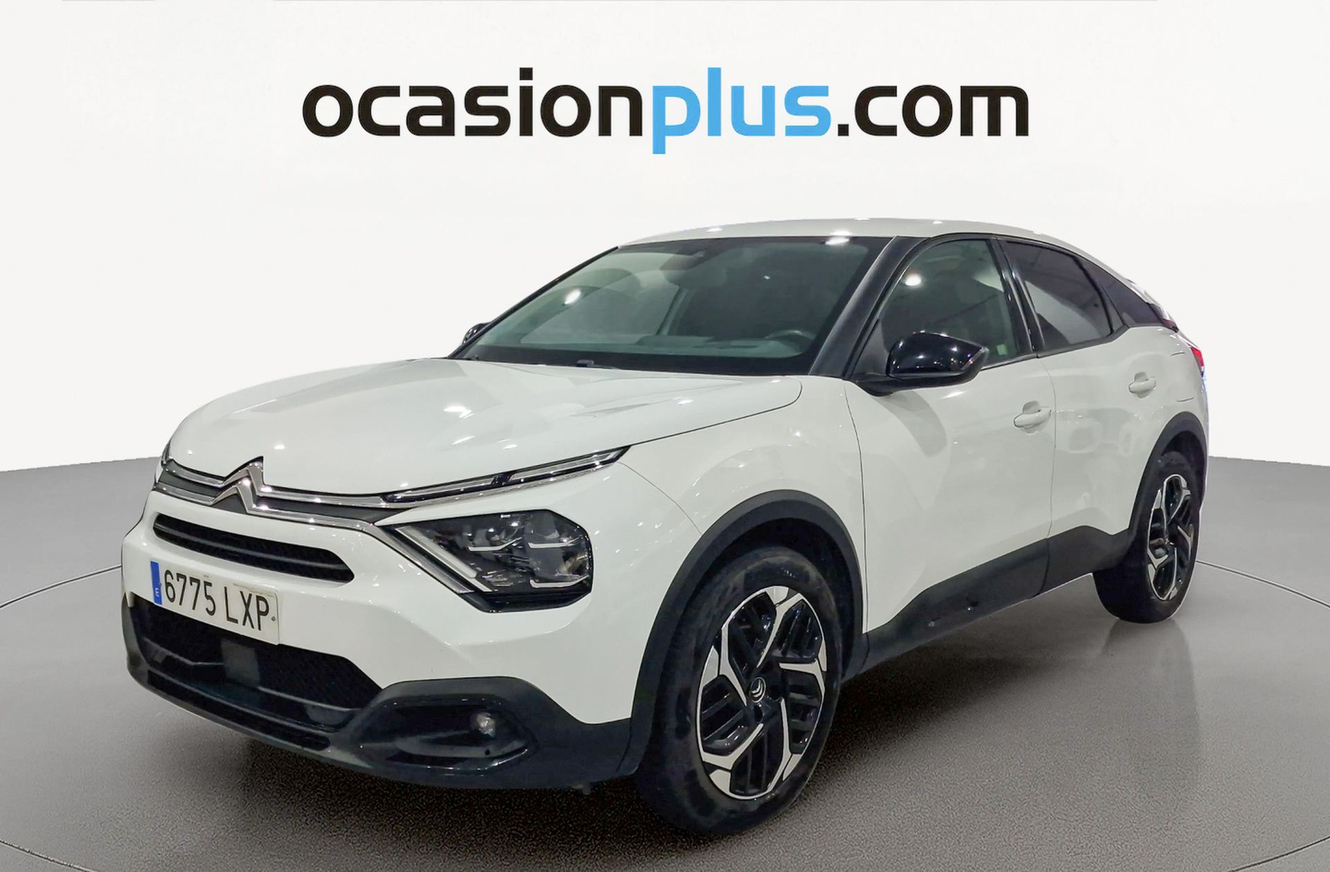 Citroën C4 BlueHDi 130 Feel Pack EAT8