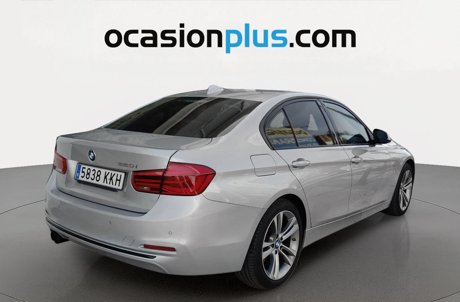 BMW Serie 3 320i - foto 4