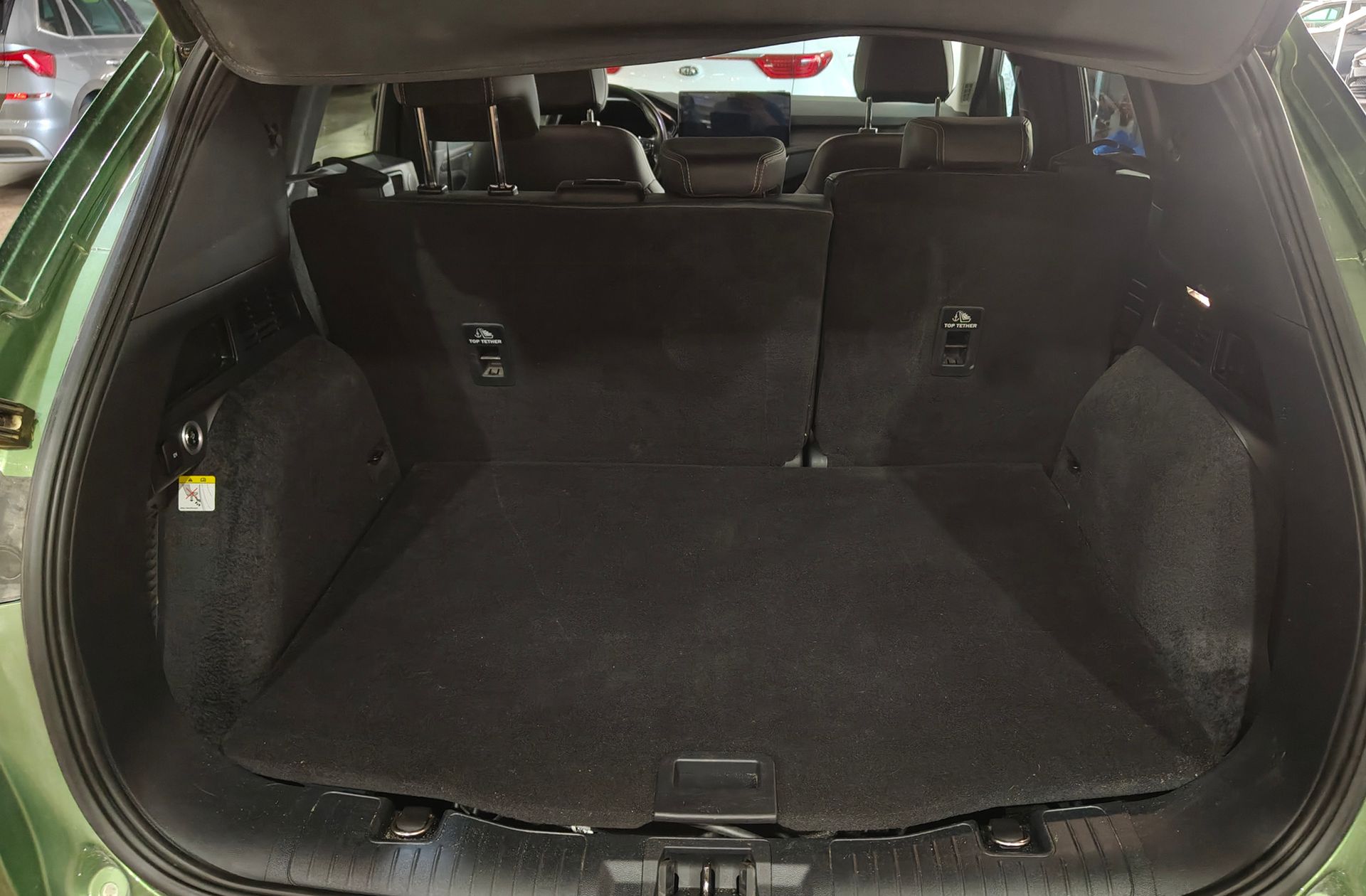 Ford Kuga 2.5 Duratec PHEV Active X - foto 20