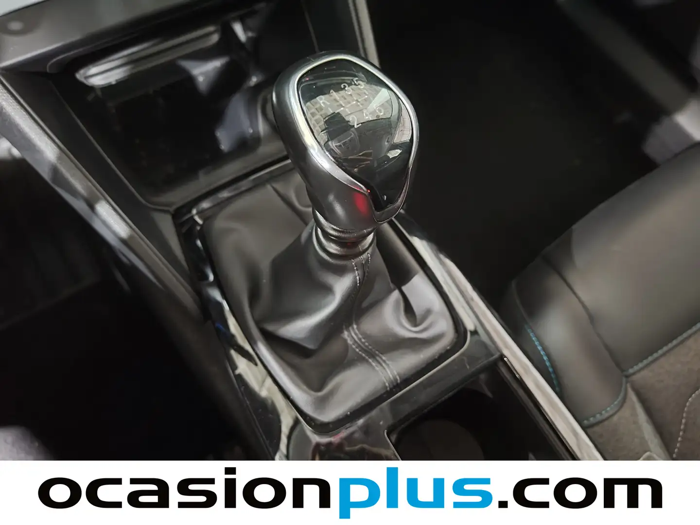 Foto Citroën C4 Citroen C4 PureTech 130 S&S 6v Feel Pack (130 CV)