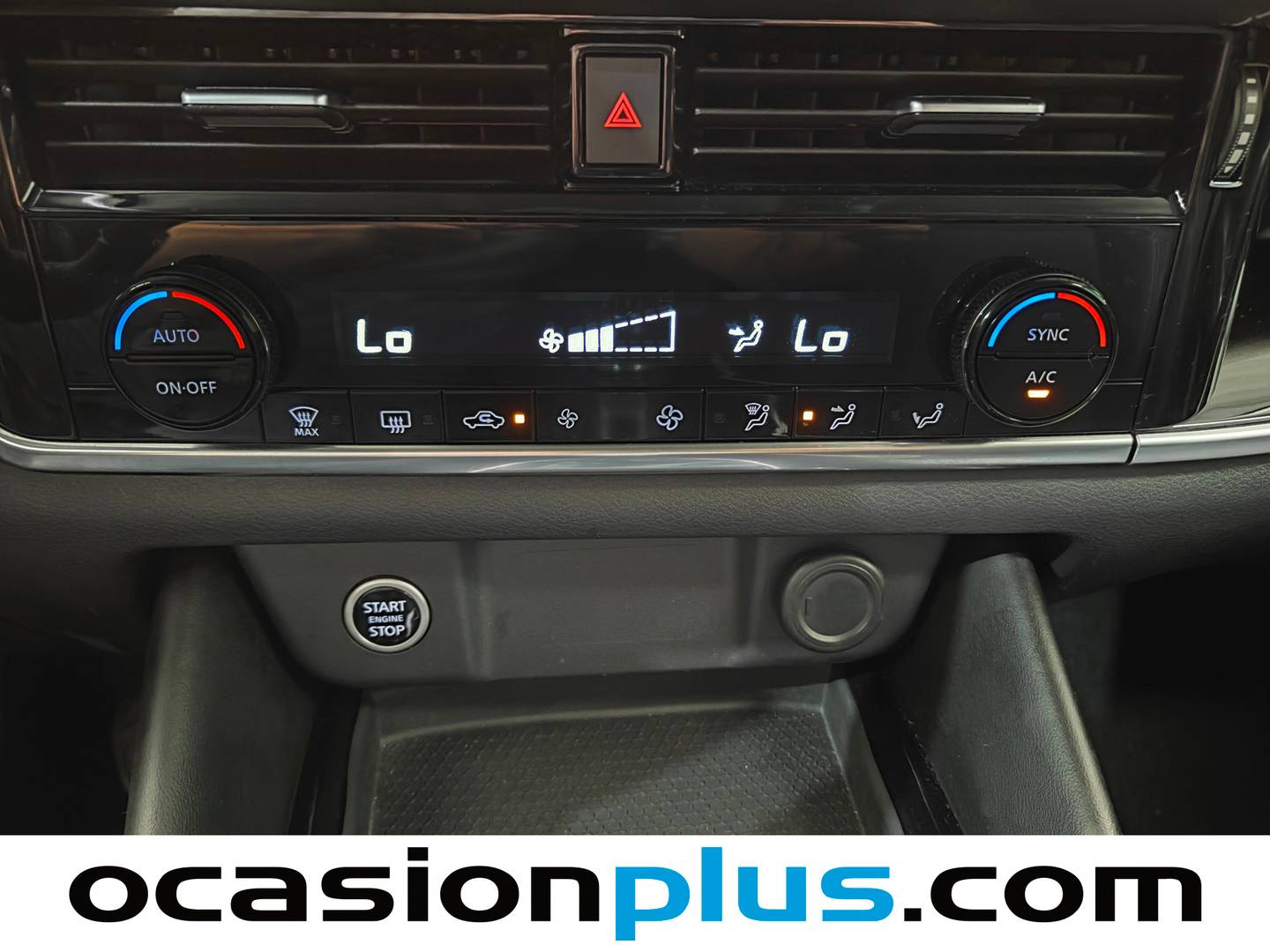 Nissan QASHQAI Nissan Qashqai DIG-T 140 mHEV N-Connecta 4x2 (140 CV) km 0