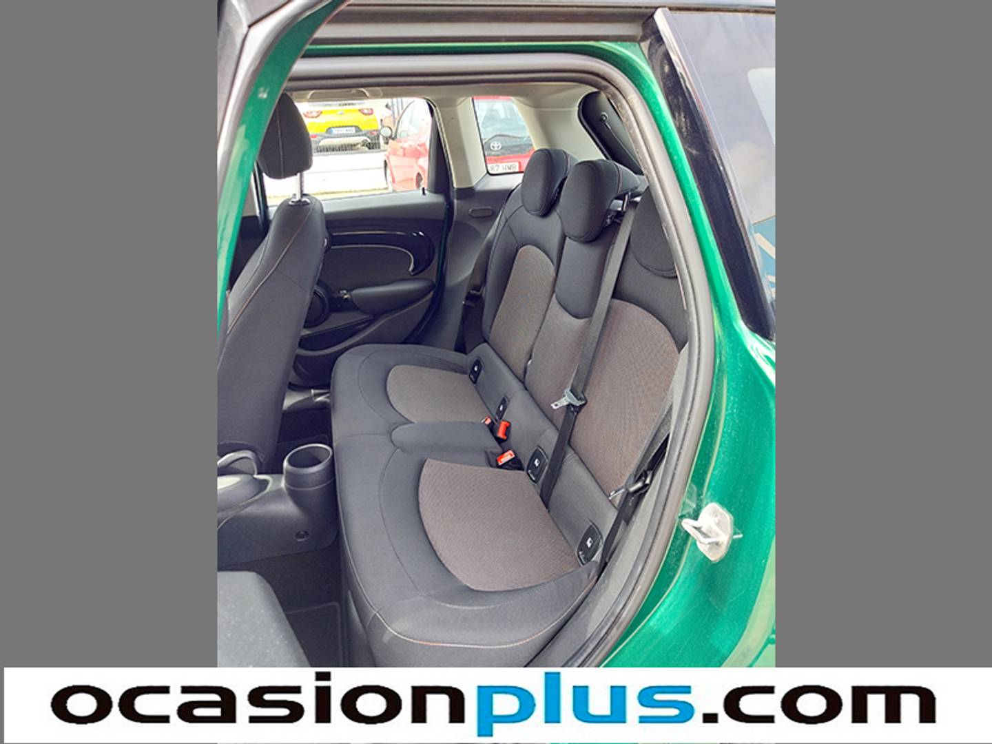 Foto Mini MINI MINI MINI 5 Puertas Cooper (136 CV)