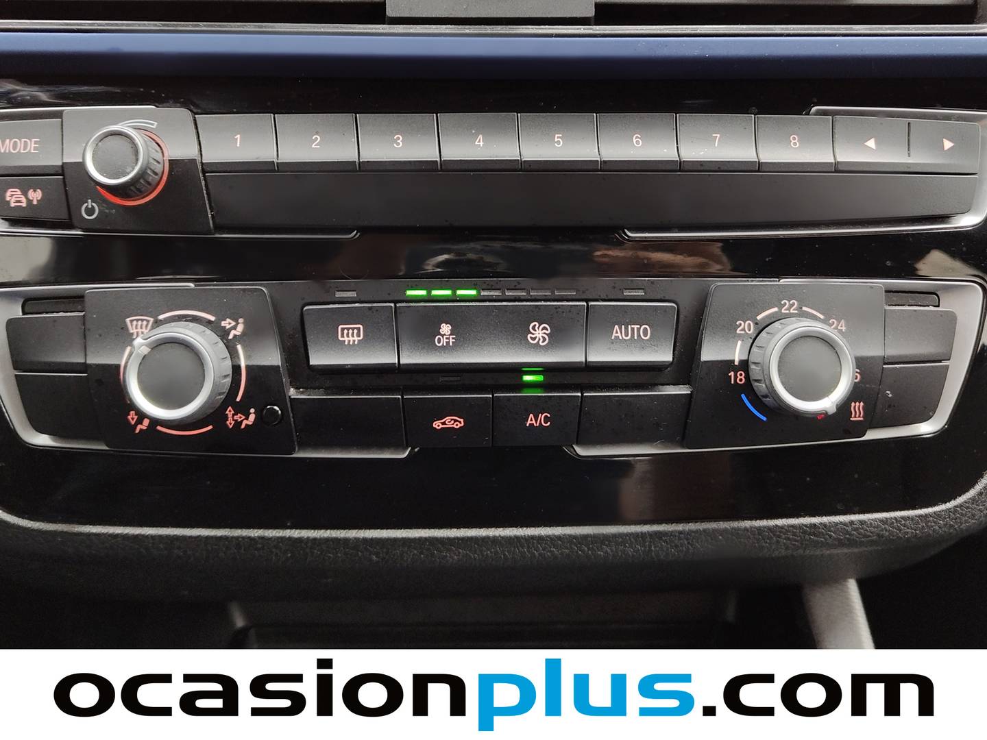 BMW Serie 1 BMW Serie 1 118d (150 CV) Pack M diésel